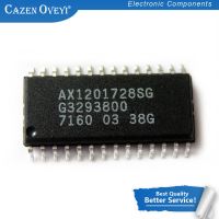 1pcs/lot AX1201728SG AX1201728 SOP-28 In Stock WATTY Electronics