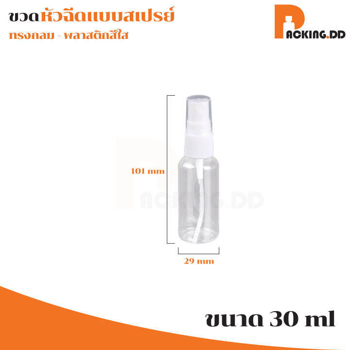 packing-dd-ขวดน้ำหอม-3ขนาด-30ml-100ml-pg2-ขวดสเปรย์เปล่า-ขวดสเปรย์พกพา-ขวดสเปรย์พกพา-ขวดสเปรย์พลาสติก-สีใส