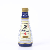 คิคโคแมน โอซาซิมิ นามา โชยุ 200มล. ✿ KIKKOMAN OSASHIMI NAMA SHOYU200ML