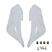 Motorcycle moto windshield windscreen fairing Handguard Side Panels For Yamaha XT1200Z XT 1200 Z XT1200 Z XT 1200Z Super Tenere