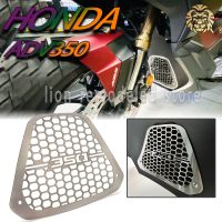 ❀♛ FOR HONDA ADV350 ADV 350 2021 - accessories Water tank cover protection net Motorcycle Parts