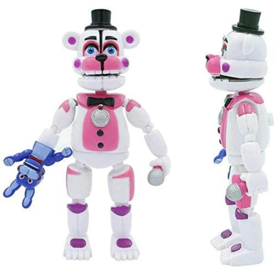 Shop funtime freddy for Sale on Shopee Philippines