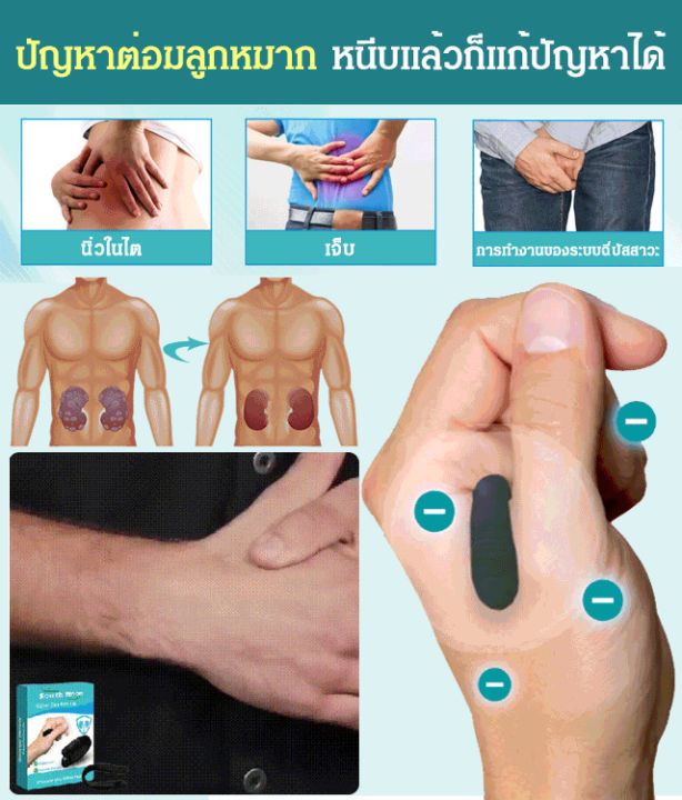 juscomart-อุปกรณ์ดูแลร่างกาย-nanyue-ช่วยบรรเทาอาการปวดข้อและปวดท้อง