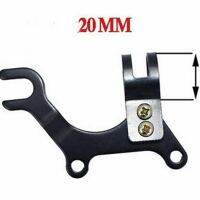 Bicycle Disc Brake Modification Bracket Frame Adapter Disc Brake Holder Mountain Bike Converter Rack Cycling Accessories