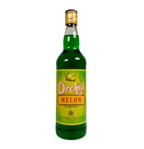 Orchid Melon Liqueur 700ml Lazada Ph