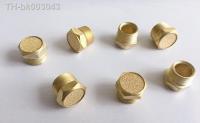 ○❁ 10pcs Pneumatic joint Solenoid valve silencer SLM flat head silencer SLM-M5 SLM-01 SLM-02 SLM-03 SLM-04 SLM-06 SLM-10