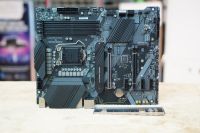 MAINBOARD (เมนบอร์ด) 1200 MSI Z490-A PRO