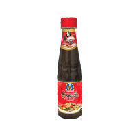 เด็กสมบูรณ์น้ำปลาร้าปรุงรส 370ก. ✿ HEALTHY BOY FISH SAUCE FERMENTED 370G.