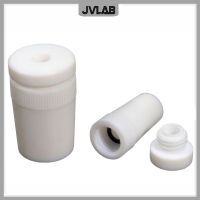 PTFE กวนกันชนมาตรฐาน PTFE เสียบ Polytetrafluoroethylene กวนผัดเสียบ F4 Stirre Stopperr Tetrafluoro เสียบ14-50มิลลิเมตร