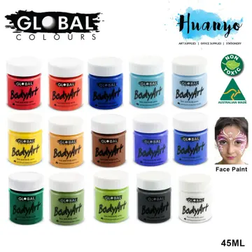 body paint global - Buy body paint global at Best Price in Malaysia