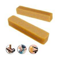 1Pc Abrasive Cleaning Glue Stick Sanding Belt Band Drum Cleaner 25x25x153mm Sandpaper Cleaning Eraser For Belt Disc Sander