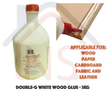 Wood Glue 3kg - Best Price in Singapore - Jan 2024