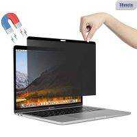 Trmeta แผ่นกรองแม่เหล็ก เพื่อความเป็นส่วนตัว สําหรับ MacBook Air M2 13.6 Pro 14.2 A2442 Pro 16 A2485 2021 Pro 13.3 A2289 A2338 A2159 A2251 MacBook Air 13.3 A2179 A2337 Pro 15 Flim