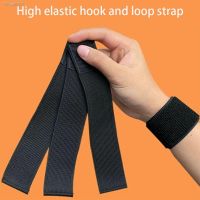 ﹉✽ Multifunctional High Elastic Hook and Loop Fastener Tape Waist Tightening Leggings Elastic Bandage Sticky Cable Ties Straps