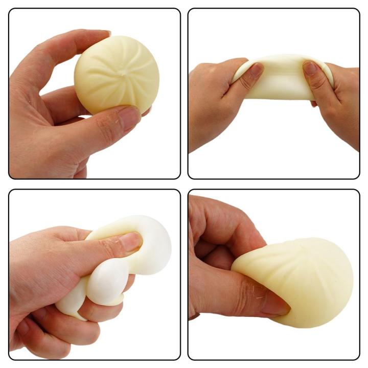 cute-simulation-steamed-stuffed-bun-soft-tpr-squeeze-for-kids-decompression-toy-toys-t3h7