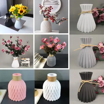 Unbreakable Vase - Best Price In Singapore - Jul 2023 | Lazada.Sg