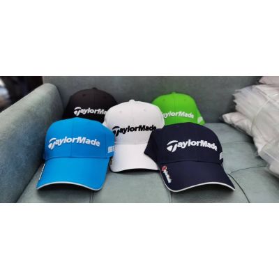 ★New★ Pre order from China (7-10 days) TaylorMade Sim2 golf cap 80336