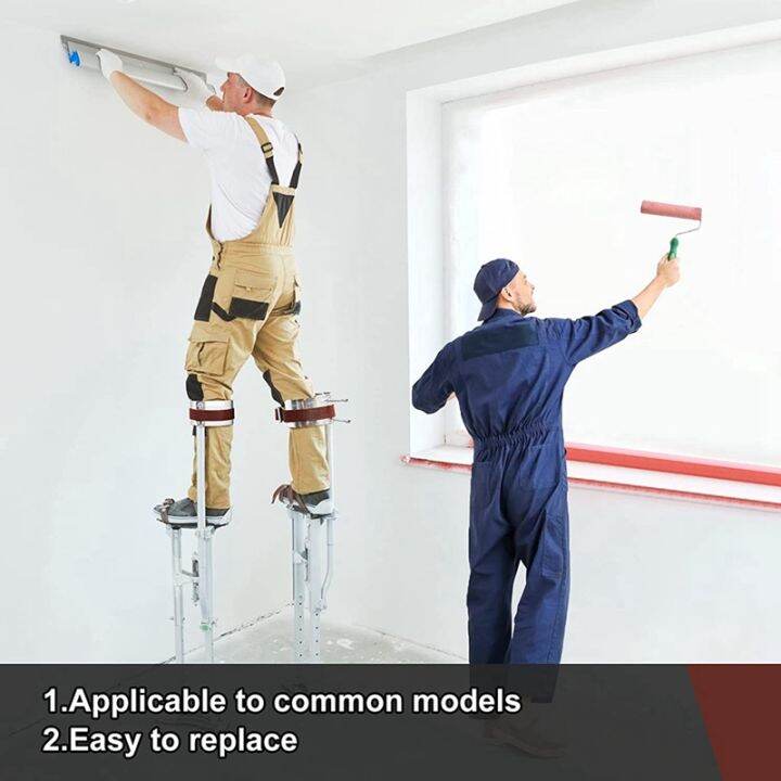 drywall-stilt-accessories-stilts-comfort-straps-kit-for-home-improvements-drywall-stilt-leg-cuffs-leg-band