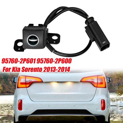 Car Reverse Rear View Camera Replacement Parts 95760-2P601 957602P600 for Kia Sorento 2013-2014 Parking Assist Backup Camera 957602P601