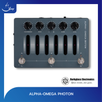 เอฟเฟคเบส Darkglass Electronics Alpha-Omega Photon | Strings Shop
