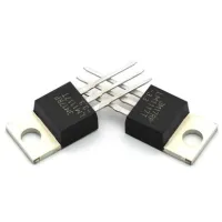 LM1117 LM1117T 3.3V 0.8A  LM1117T-3.3 Voltage Regulator LM1117-3.3 LM1117-5.0 TO-220-3