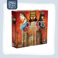 Fun Dice: Architects of the West Kingdom Board Game