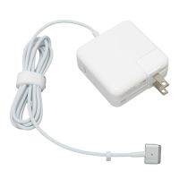 Judixy ที่ชาร์จแบบชาร์จเร็วสำหรับ Macbook PC,45W อะแดปเตอร์เชื่อมต่อทีสำหรับเปลี่ยนเราปลั๊ก100เป็น240V