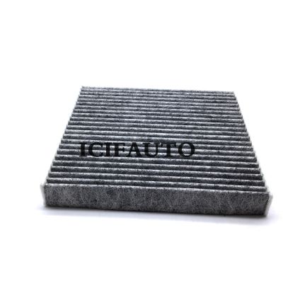 Cabin Air Filter Pollen For Jaguar XF XE F-PACE I-PACE 2.0 3.0 5.0L L4 V6 OEM C2S52338 C2S 52338 CUK1919