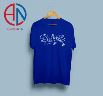 Los Angeles Dodgers Unisex T-Shirt – Teepital – Everyday New Aesthetic  Designs