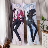 [HOT SHXLLOWWQWH 522] อะนิเมะยูริบนน้ำแข็งยูริ Katsuki Victor Nikiforov Dakimakura กอดร่างกายปลอกหมอนเต็มร่างกายปลอกหมอนปลอกหมอนเตียง