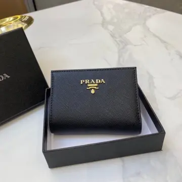 Prada Wallet 