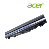 แบตเตอรี่โน๊ตบุค BAT ACER E5-471 (AL14A32) 4ICR17/65 11.1V/4700Mah