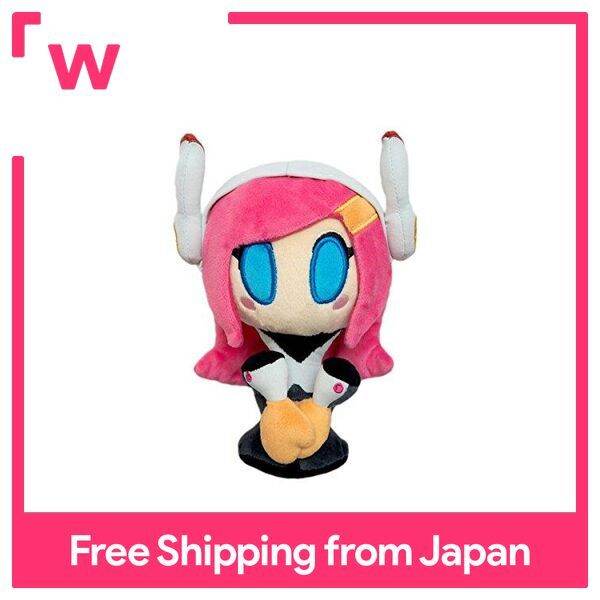 kirby susie plush