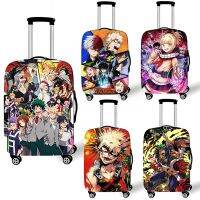 卐☇ Anime Suitcase Protective Case