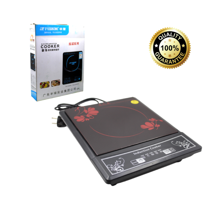 Induction cooker multifunction induction cooker smart electric stove