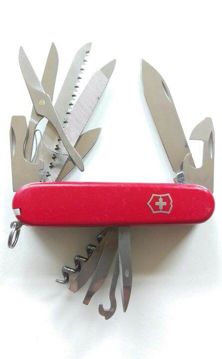 Victorinox Ranger 91 mm | Lazada.co.th
