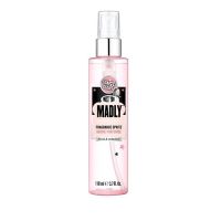 [Bloom Bloom] Soap &amp; Glory โซพ แอนด์ กลอรี่ บอดี้ สเปรย์ มิสท์ ยู แมดลี่ 110 มล. ใหม่ทุกชิ้น! พร้อมส่ง!