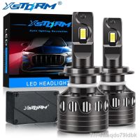 ❏ XSTORM H7 LEVOU H4 H11 H16 9005 HB3 9006 HB4 9012 80000LM HIR2 160W Farol Do Carro Lâmpada para de Automóveis