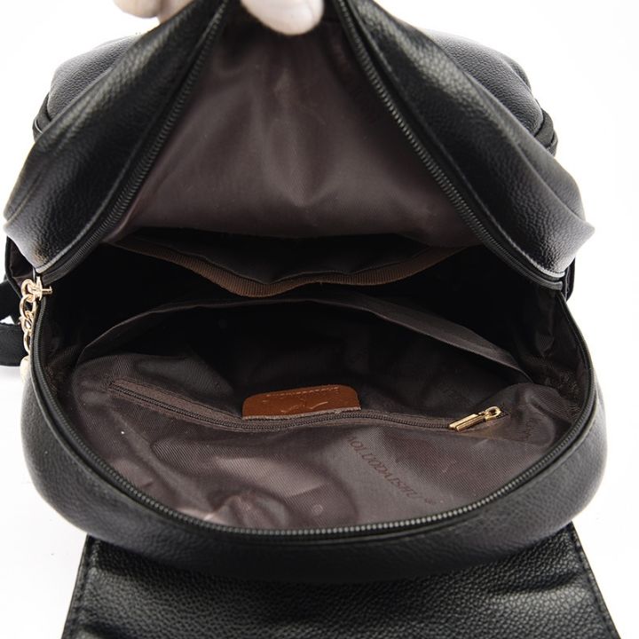 handbag-branded-กระเป๋าสะพายหลังผู้หญิง-2022-ใหม่กระเป๋าสะพายแฟชั่นทุกการแข่งขันแม่กระเป๋าสันทนาการเวอร์ชั่นเกาหลีกระเป๋าหนังนิ่มความจุขนาดใหญ่