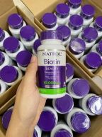 HCMViên uống Biotin - Mỹ  Hộp 100 Viên thumbnail