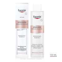 Eucerin SPOTLESS BRIGHTENING BOOSTING ESSENCE 100 MLผลิตภัณฑ์บำรุงผิวหน้า สำหรับผิวหมองคล้ำ และผิวแห้งขาดน้ำ