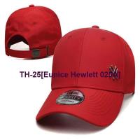 ▧✔ Eunice Hewlett 025A NY kind of han edition baseball cap hat man summer hipster hats for men and women students leisure joker hat woman