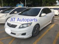 โช๊คอัพ โช๊ค โช้คอัพ โตโยต้า อัลติส Toyota Altis ปี2008-2013 ยี่ห้อ Monroe รุ่น OESpectrum 1 คัน (หน้า+หลัง)