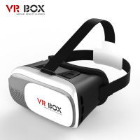 ใหม่3d Vr กล่องแว่นตาเสมือนจริง Vr หมวกกันน็อคสำหรับศัพท์มือถือ Vrar แว่นตาอุปกรณ์เสริม VR เกม Vr จำลอง Vr มาร์ทโฟน