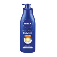 NIVEA นีเวีย อินเทนซีฟ SPF15 350 มล.