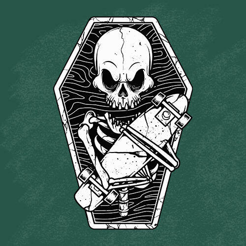 ตัวรีดติดเสื้อ-ลายเสื้อ-ลายเสื้อเท่ห์ๆ-f-130-set-15-skull-ตัวรีดติดเสื้อแผ่นฟิล์มรีดร้อน