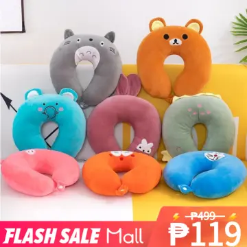 Lazada best sale neck pillow