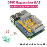 【hot】✜▪❍  GPIO Extension Board Module for Car Test compatibe 4 B / 3B  /3B