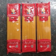 Mỳ ý spaghetti số 3