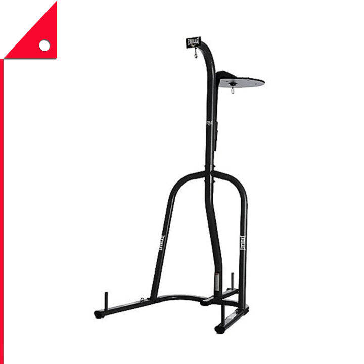 Everlast EVL4812BDTC* ขาตั้งกระสอบทราย ซ้อมมวย Steel Heavy Punching